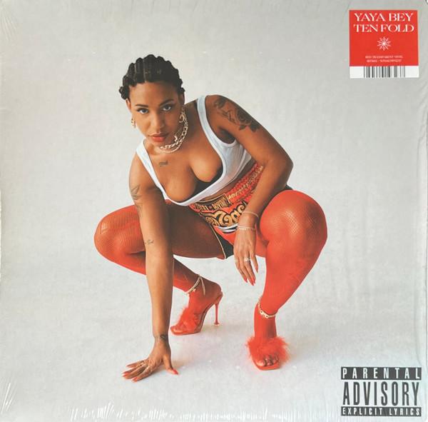 Ten Fold - Yaya Bey