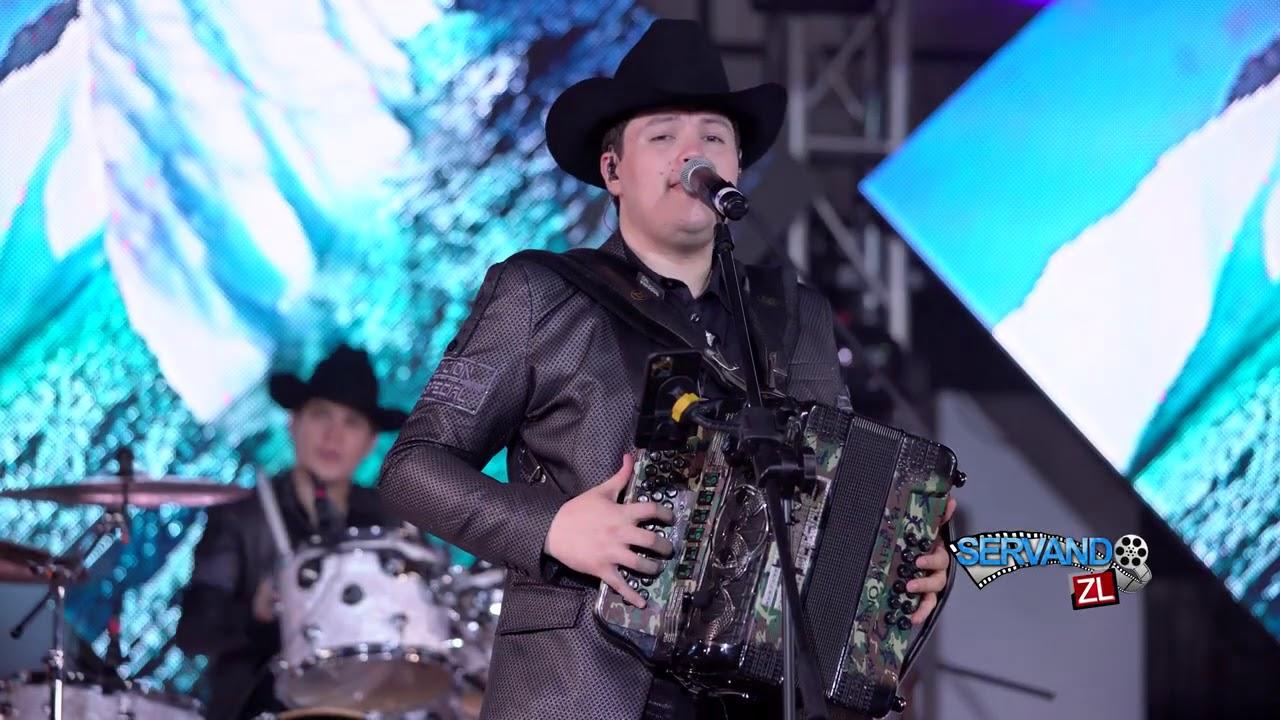  - Los tigres & Delisce