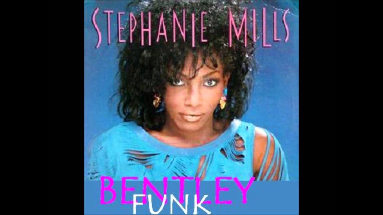 Body & Soul Duets - Stephanie Mills featuring Teddy Pendegrass