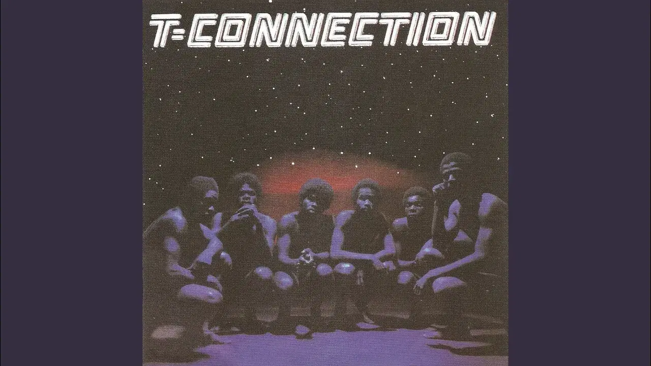 T-Connection - T-Connection