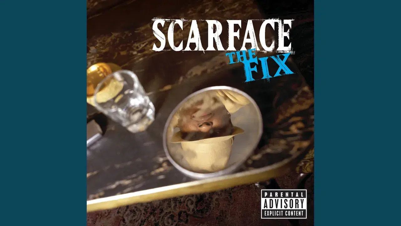 Down South - Scarface