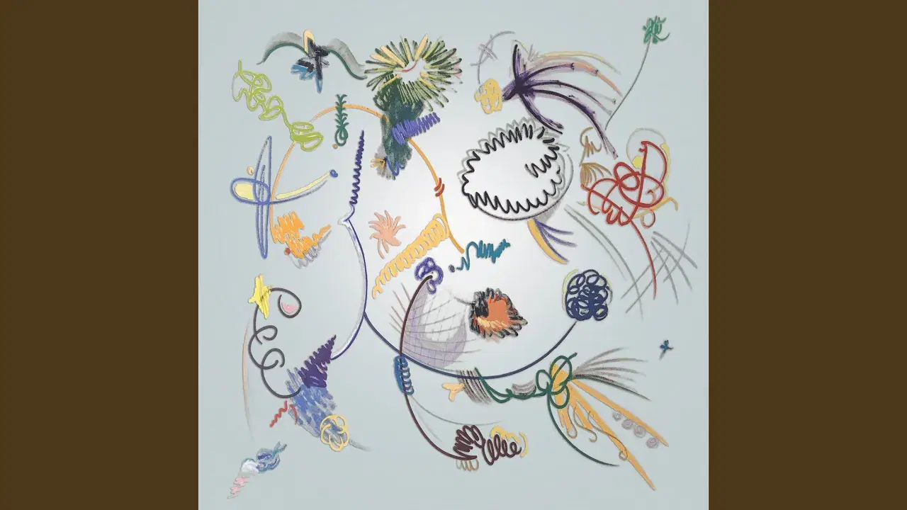 Glimpses of an Eternal Bloom - Berk Icli