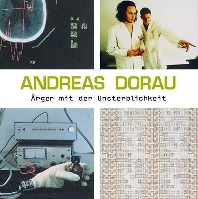  - Andreas Dorau