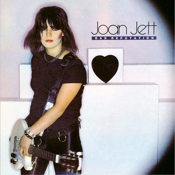 Jezebel - Joan Jett