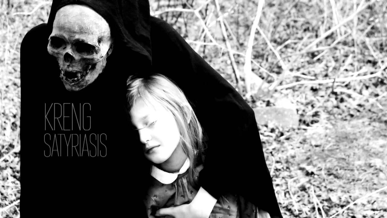 Grimoire - Kreng