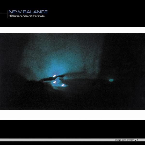 Reflections / Secret Portraits - New Balance