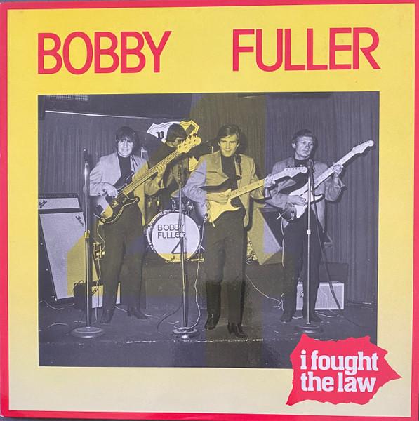 The KRUX 21 All-Time Golden Hits Vol. One - Bobby Fuller Four