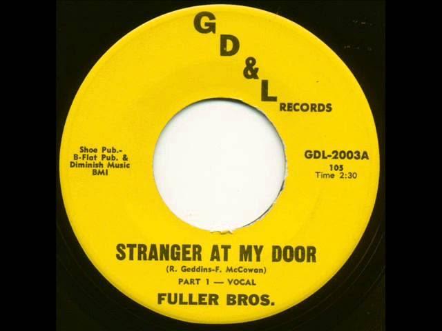  - The Fuller Bros.