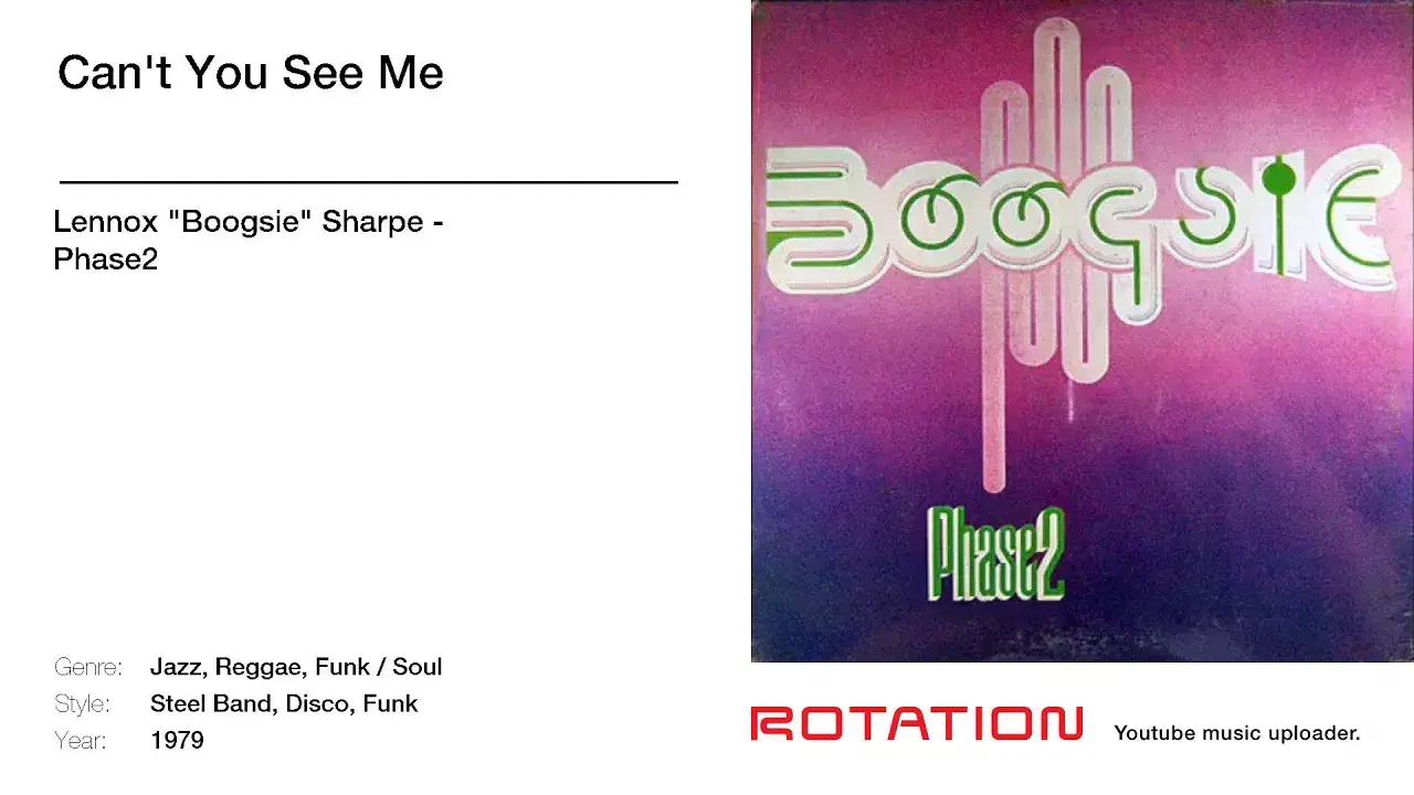 It's a Summer Groove, Vol.5 - Boogsie
