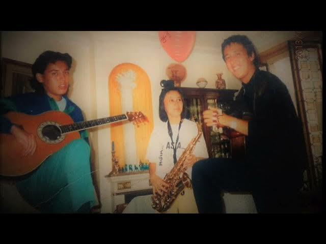 Les Tran Thuyen - Les Tran Thuyen