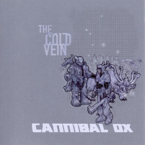 The Cold Vein - Cannibal Ox