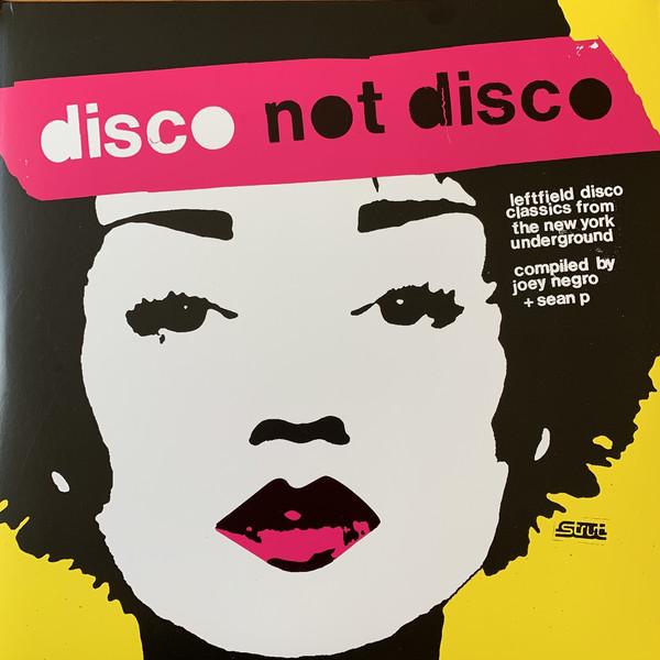 Tiger Stripes / Move - Nicky Siano