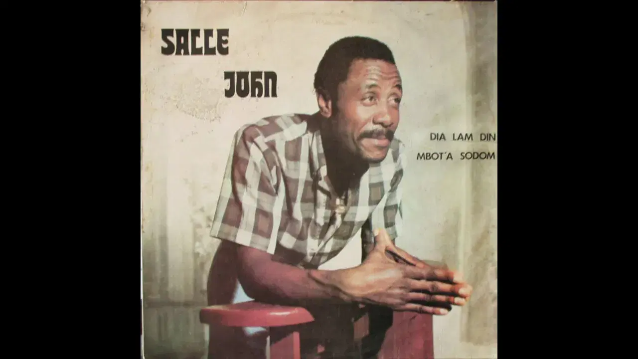Dia Lam Din, Mbot'a Sodom - SALLE JOHN