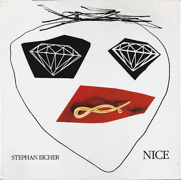 Nice (US Re-mix) - Stephan Eicher