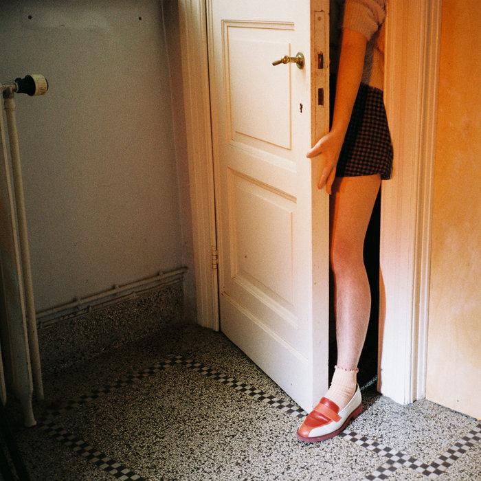 La Porte - Charlène Darling