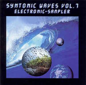 Syntonic Waves Vol 7 - Space Project
