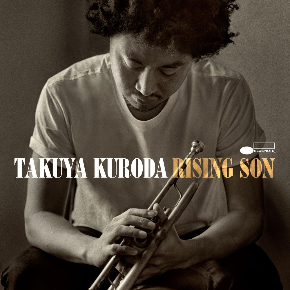 Rising Son - Takuya Kuroda