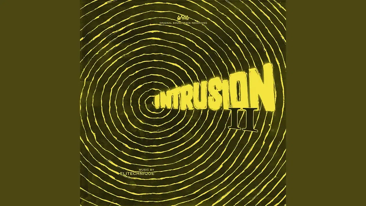Intrusion (Part 2) - Elitechnique