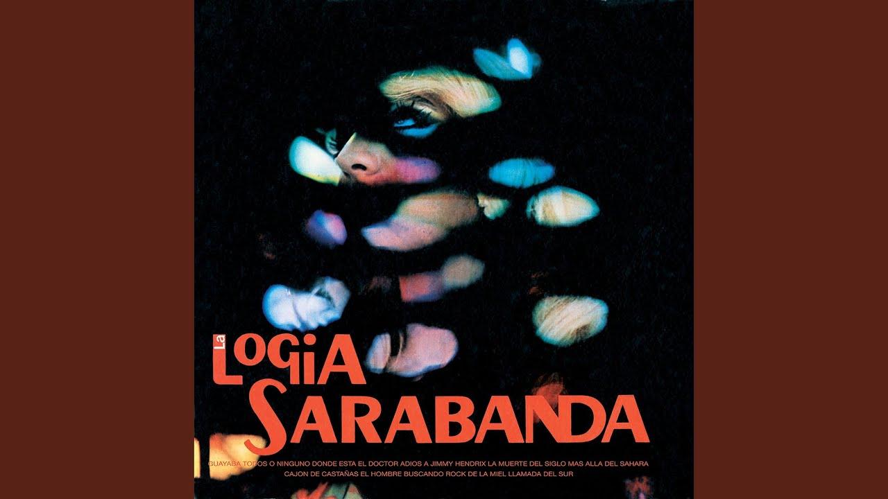  - La Logia Sarabanda