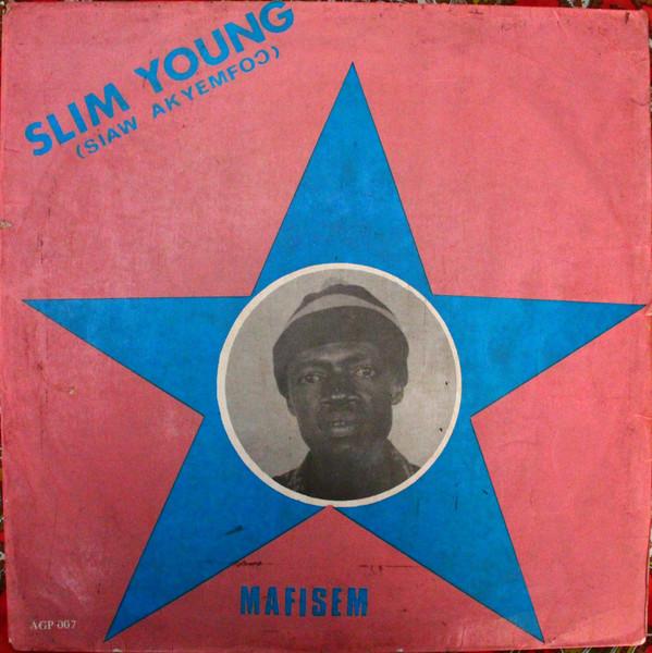  - Slim Young