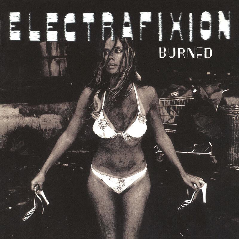 Lowdown - Electrafixion