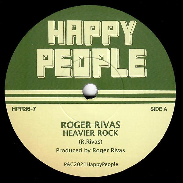 Autumn Breeze - Roger Rivas