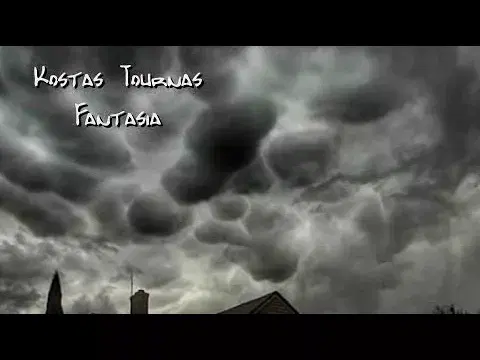 12'' - Kostas Tournas