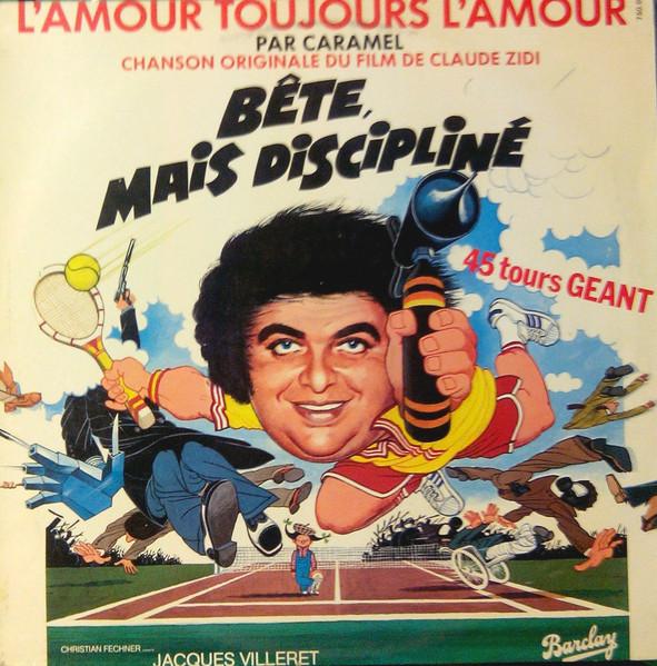 French Disco Boogie Sounds Vol​.​3 (1977​-​1987, selected by Charles Maurice) - Caramel