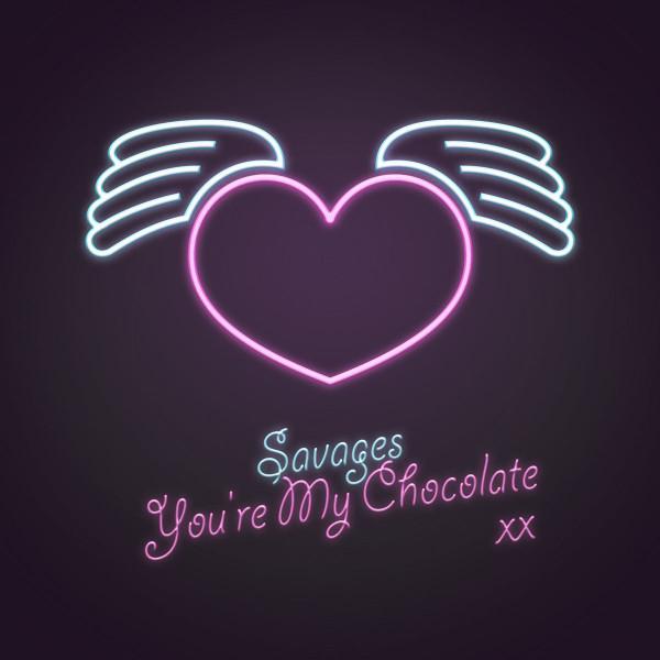 Five Finger Discount - Savages