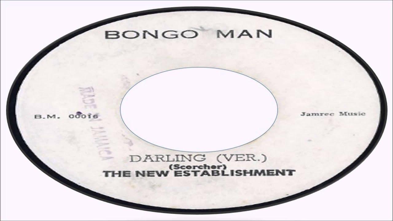 Darling Dear - The New Establishment