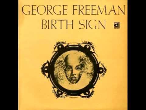  - George Freeman
