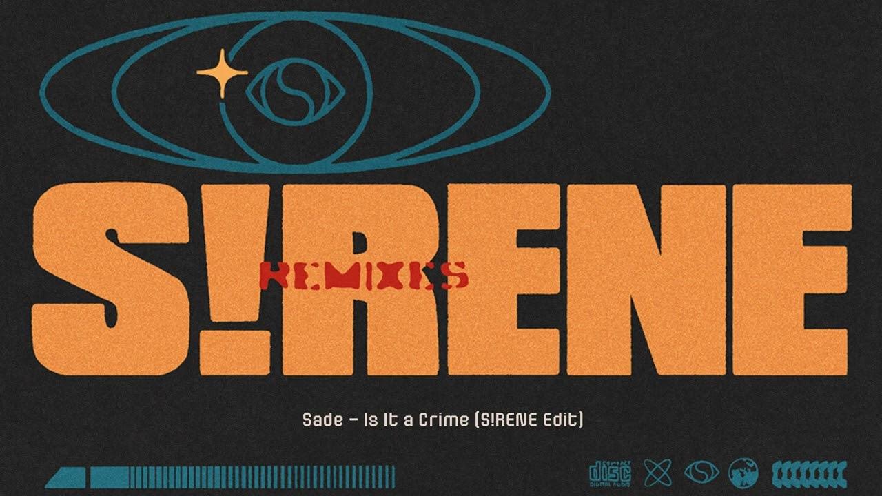 Soulection Sound 002: S​!​RENE (Remixes) - S!RENE