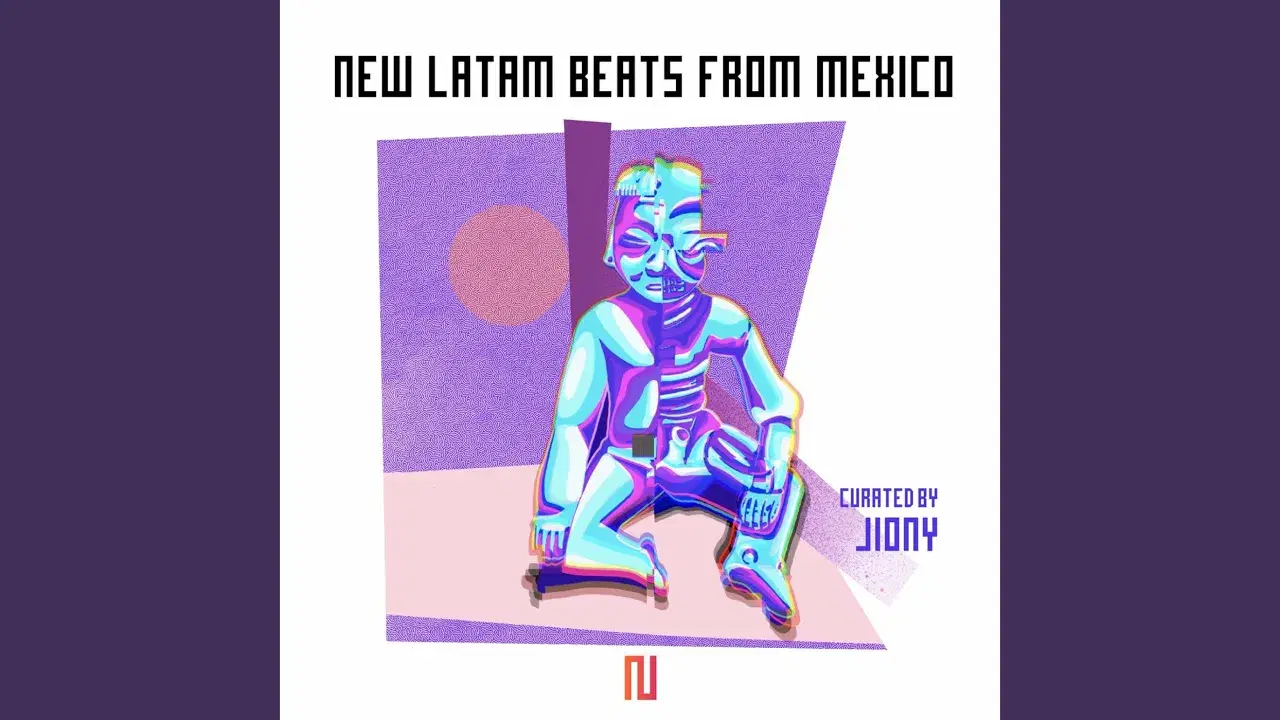 New Latam Beats From Mexico - Isaac Soto