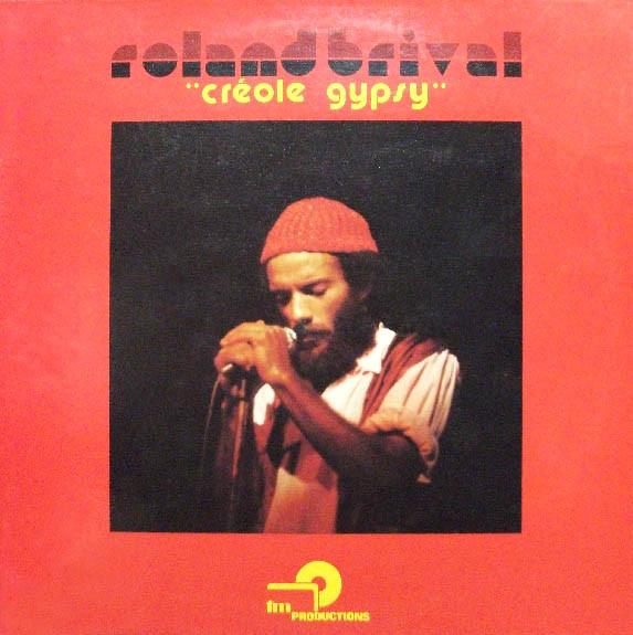 Créole Gypsy - Roland Brival