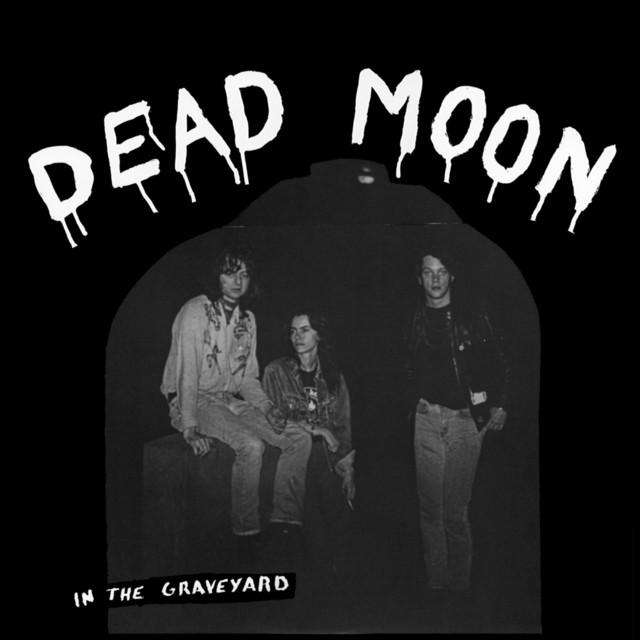 Diamonds In The Rough - Dead Moon