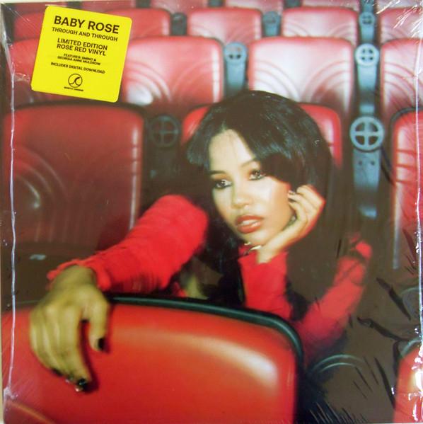 Through and Through - Baby Rose