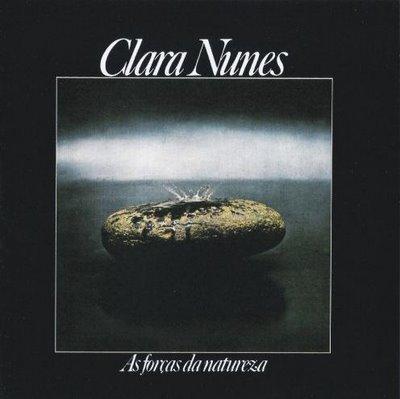As Forças da Natureza - Clara Nunes feat. Clementina de Jesus