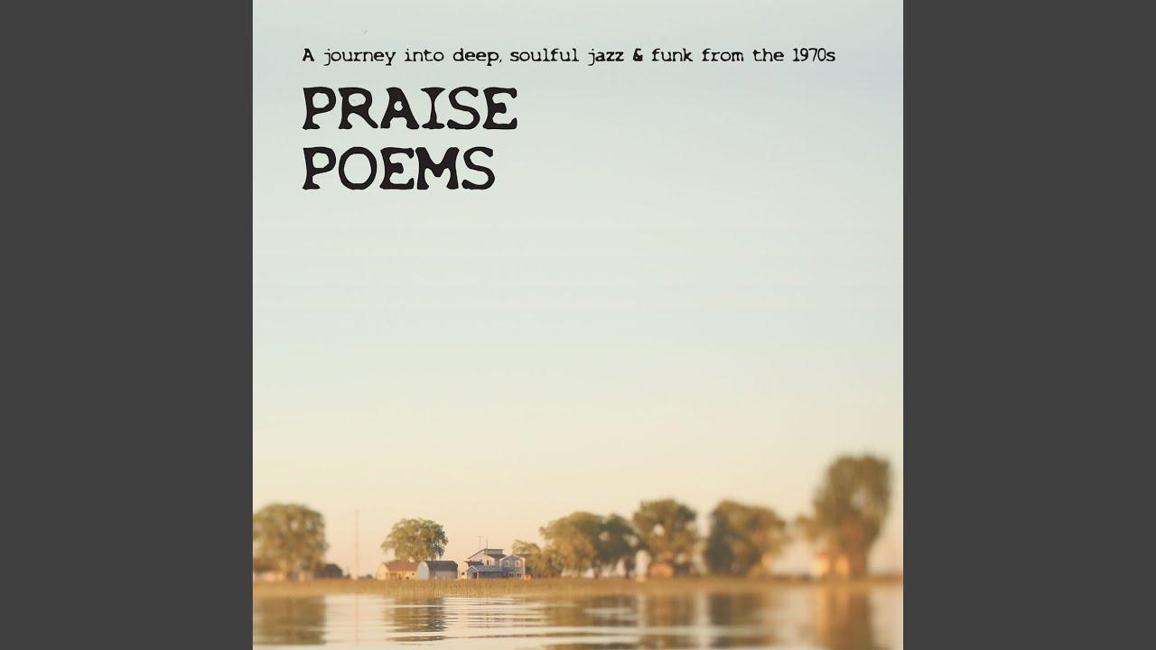 Praise Poems - Strawberries
