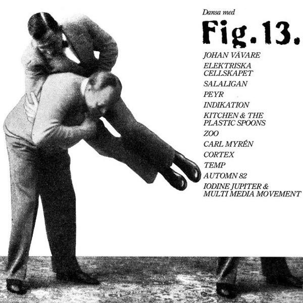 Stilleben Records_Lost Files Electro Elite Sti032 - Salaligan