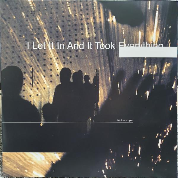 I Let It In And It Took Everything - Loathe