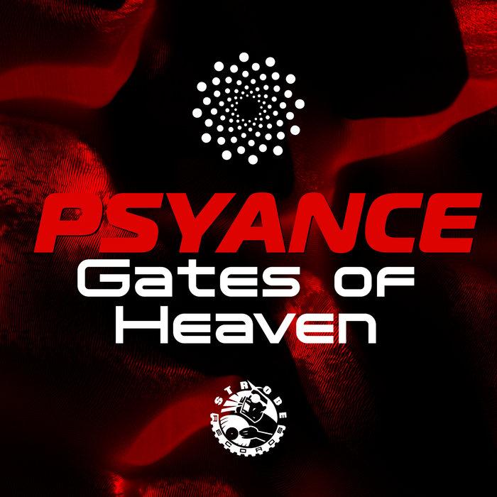 Plus 8038 CD EP - Psyance