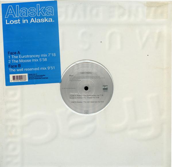 Cool As Hell - Alaska