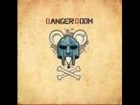 Occult Hymn - Danger Doom