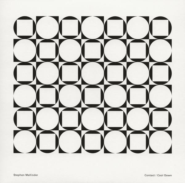 Contact / Cool Down - Stephen Mallinder