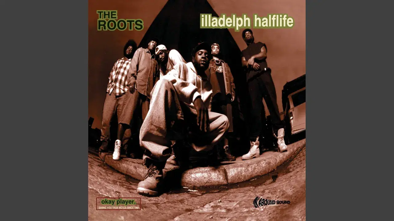 Concerto Of The Desperado / Universe At War - Roots