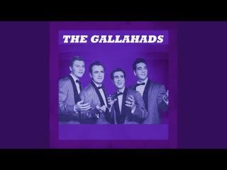 Lonely Guy - The Gallahads