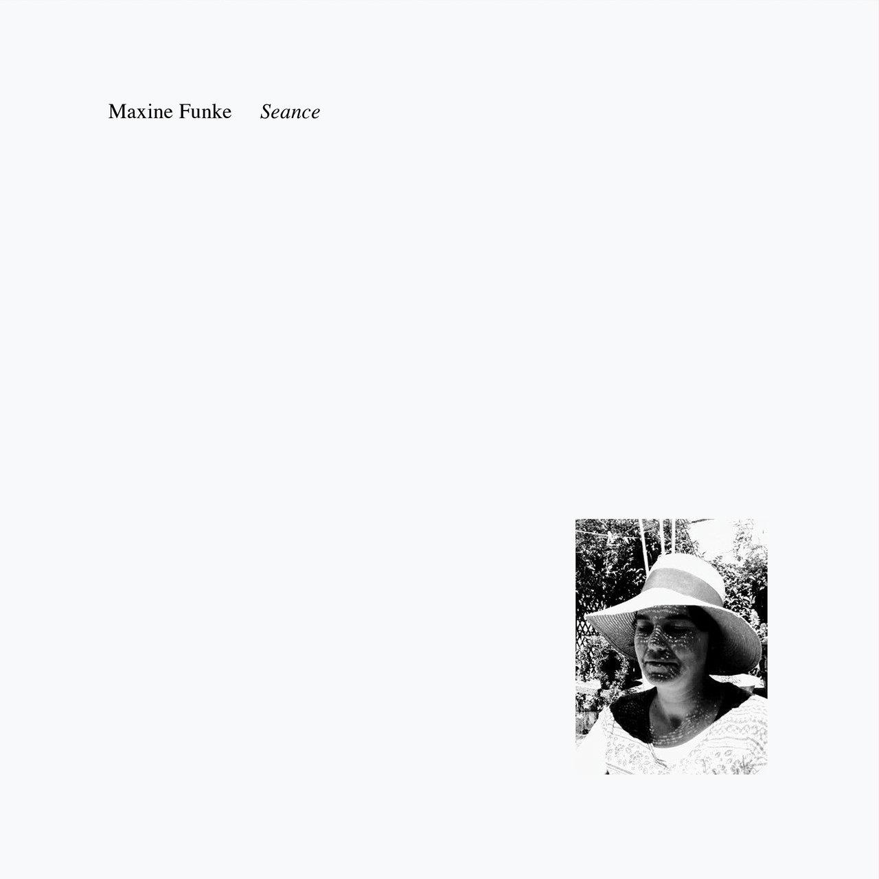 Seance - Maxine Funke
