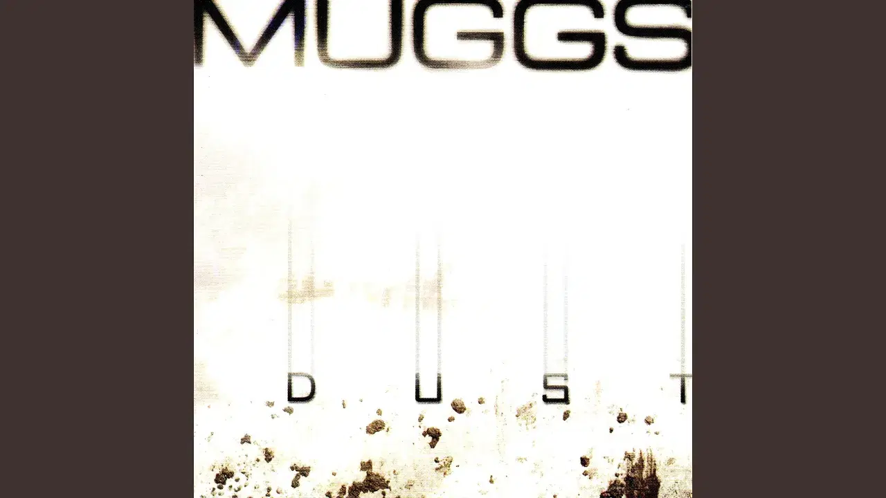 Dust (Instrumental Version) - DJ Muggs