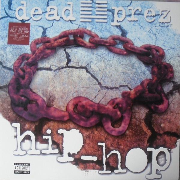 It's Bigger Than Hip Hop - dead prez