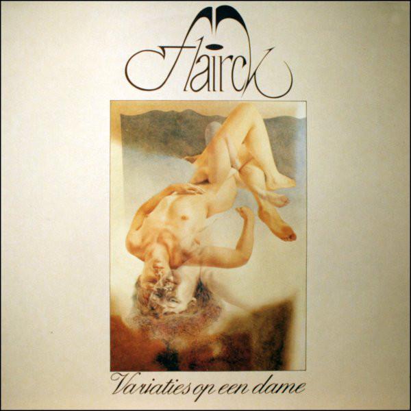 Variaties Op Een Dame - Flairck